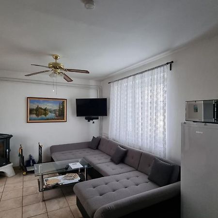 Apartman Modre Z Nebe Nemcicky  Экстерьер фото